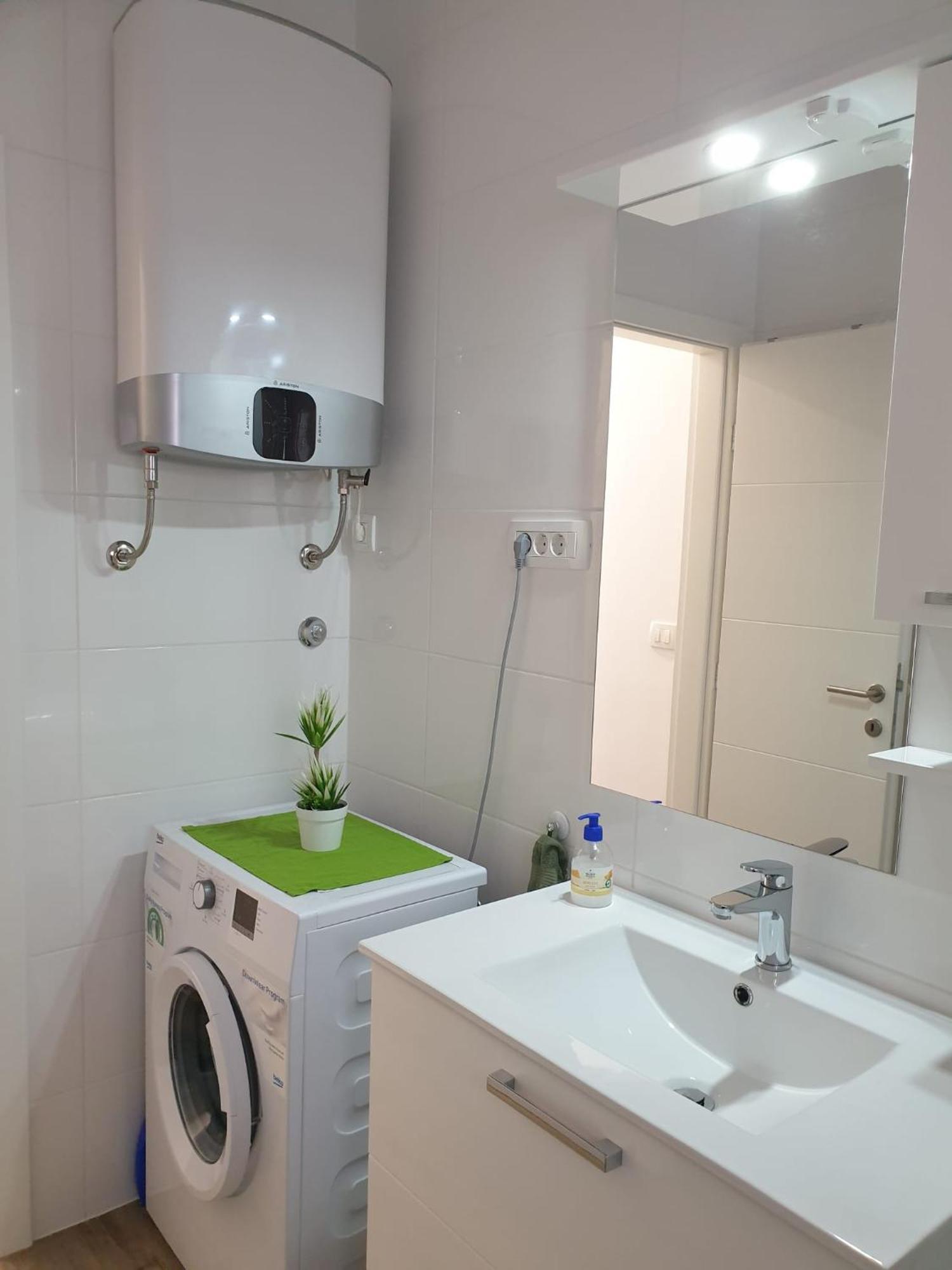 Ruza Apartmani Zadar Exterior foto
