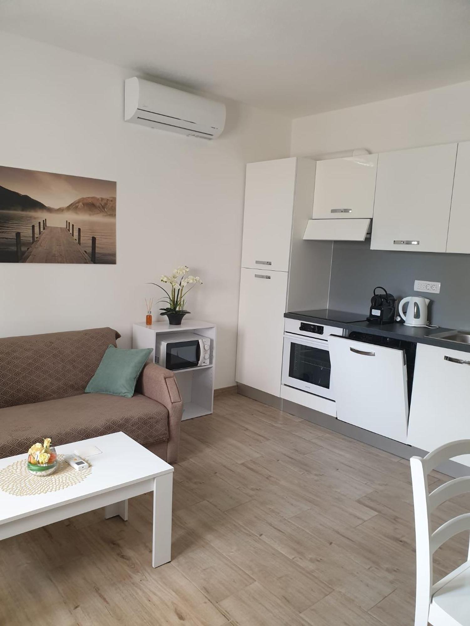 Ruza Apartmani Zadar Exterior foto
